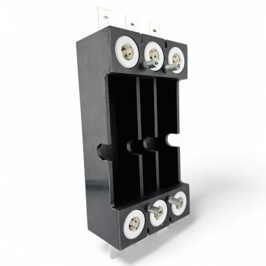 Втычное основание ВА57-39-PI-П 3P 400A HASKI