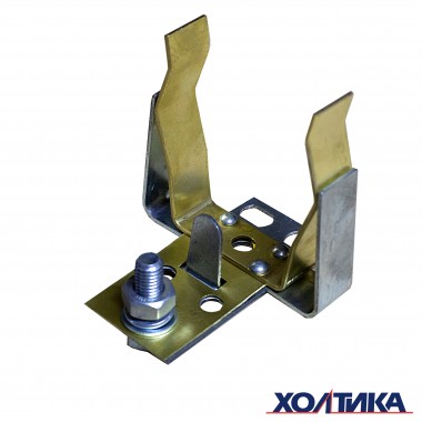 Контакт основания ГЖКИ.687213.022 (К02) Коренево