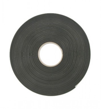 Уплотнитель самоклеющийся 10х3 мм 10 м HASKI