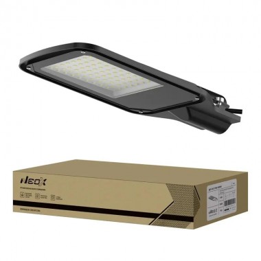 Светильник уличный светодиодный ДКУ-02 70Вт 5000К 7350Лм 105лм/Вт IP65 NEOX