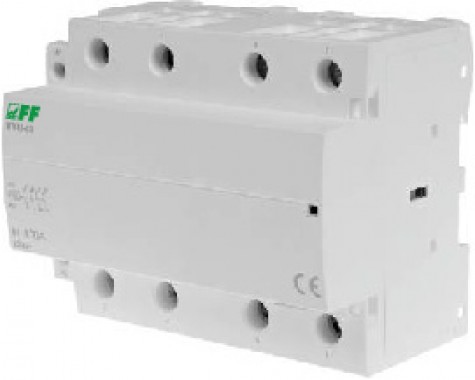 Контактор электромагнитный ST100-40