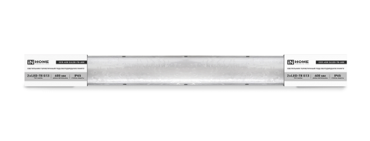 Светильник герметичный под светодиодную лампу CСП-458 2xLED-Т8-600 G13 666х86х55мм IP65 NEOX