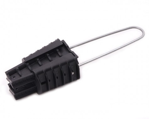 Зажим анкерный для абонента ЗАБ-25