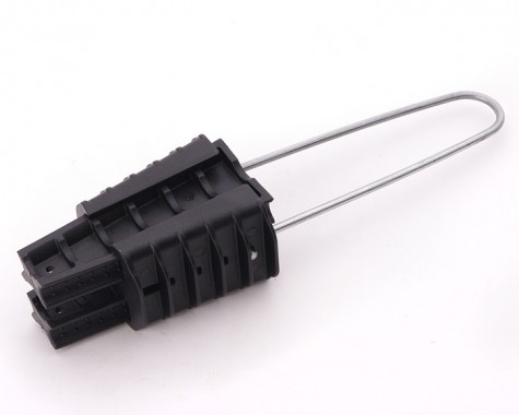 Зажим анкерный для абонента ЗАБ-25