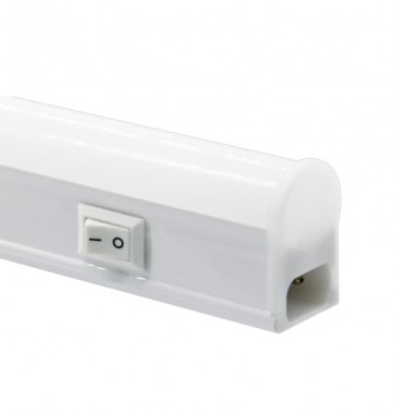 Светильник светодиодный СПБ Пятнашечка 15 Вт 5000 K 1200 мм