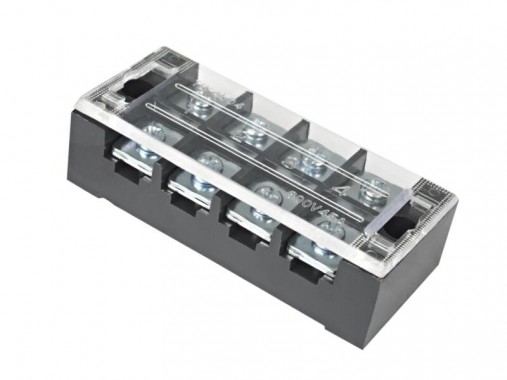 Блок зажимов TB-2504 25A HLT