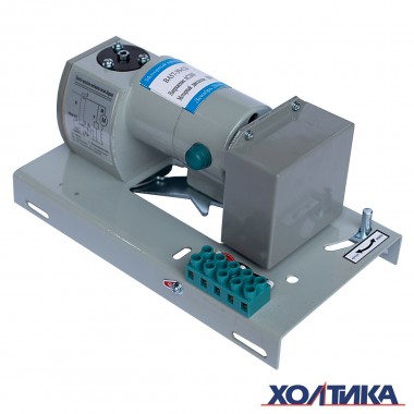 Автоматический выключатель ВА57-39 3Р 315А HASKI