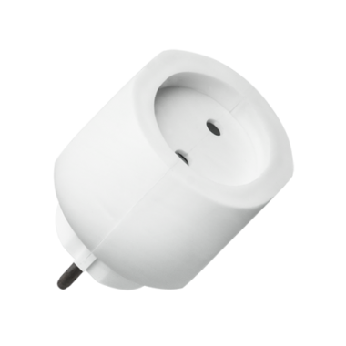 Разветвитель ФАZА АП-3-Ш (тройник, шар)