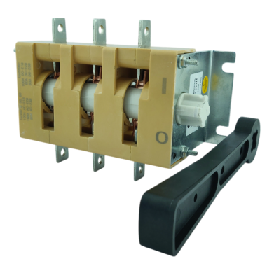 Выключатель-разъединитель ВР32-31В31250-100А-УХЛ3