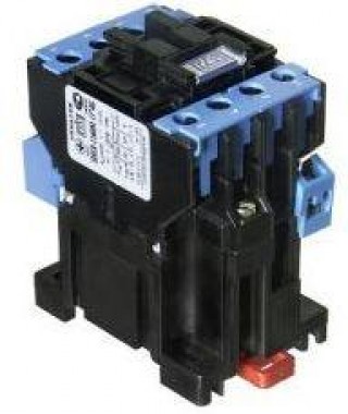 Контактор электромагнитный ПМЛ 1166М О*4Б 24В, ЭТАЛ