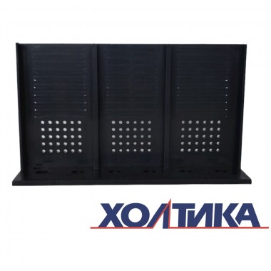 Защитные крышки выводов малые для ВА57-40-SPC-E 3P 630А HASKI