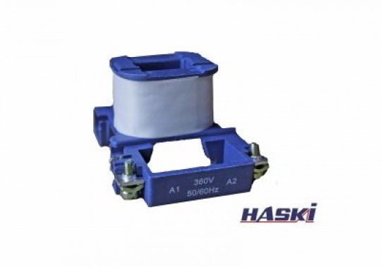 Катушка к контактору КМ (25А-32А) 42В AC HASKI