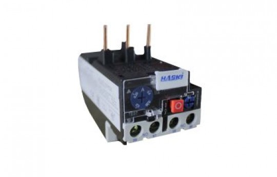 Тепловое реле РТЛ 1003 (0,25 - 0,4А) HASKI