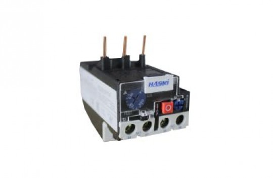 Тепловое реле РТЛ 1004 (0,4 - 0,63А) HASKI