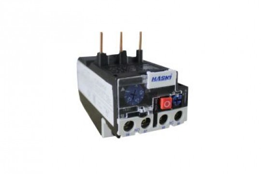 Тепловое реле РТЛ 1006 (1 - 1,6А) HASKI