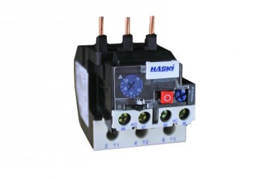 Тепловое реле РТЛ 2353 (23 -32А) HASKI