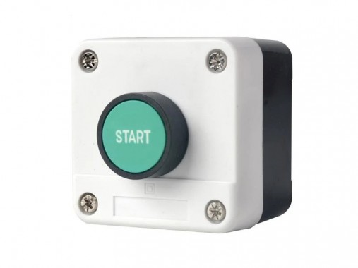 Пост управления кнопочный ПКУ-103 "Старт" HLT