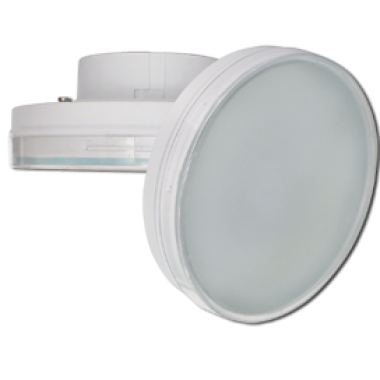 Лампа светодиодная Ecola GX70 LED 13,0W Tablet 220V 4200K матовое стекло 111x42 /T7MV13ELC/