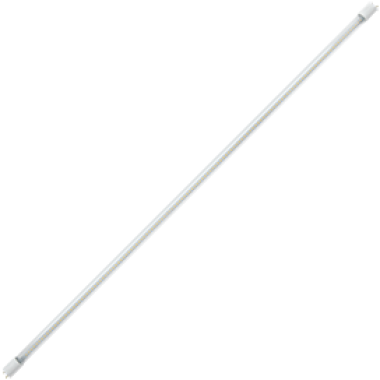 Лампа светодиодная Ecola T8 Premium G13 LED 21,0W 220V 4000K с повор цок (прозр стекло) 1213x26  (упак.инд.цв./8/24)  /CQ8V21ELB/