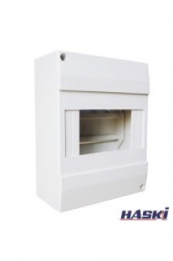 Бокс под пломбировку КМП 6 HASKI