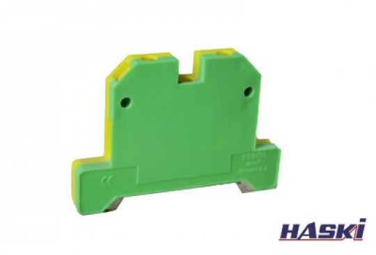 Зажим наборный ЗНИ- 4PEN 4мм2 HASKI