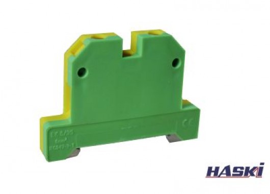 Зажим наборный ЗНИ- 6PEN 6мм2 HASKI