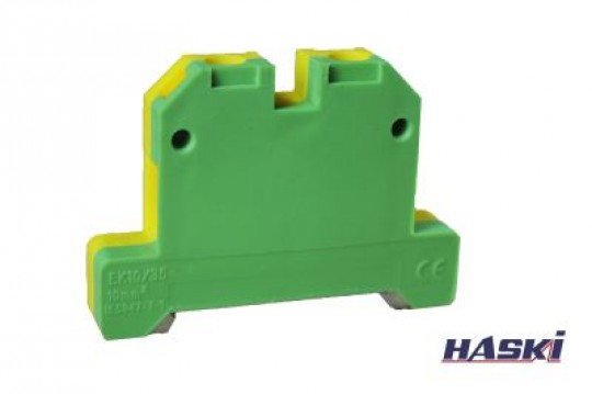 Зажим наборный ЗНИ-10PEN 10мм2 HASKI