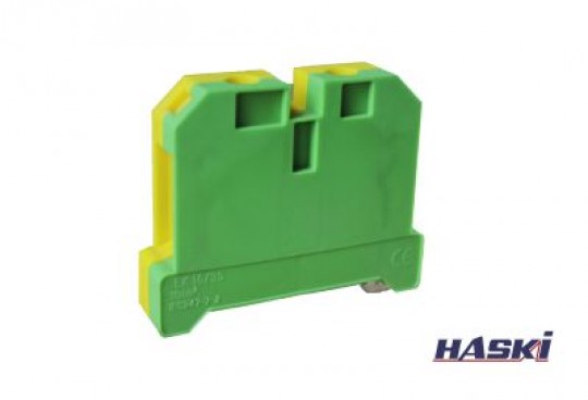 Зажим наборный ЗНИ-16PEN 16мм2 HASKI