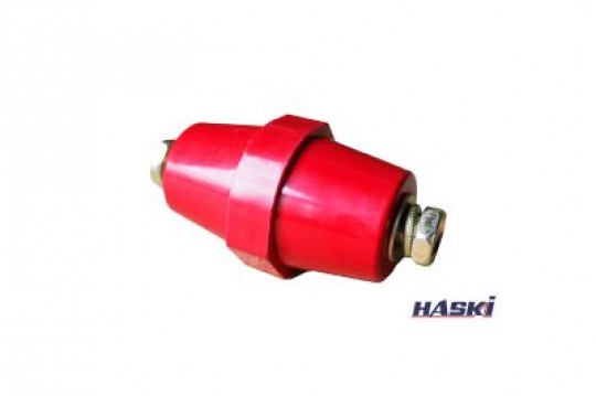 Изолятор  SM76 силовой H76хD50хМ10ммHASKI