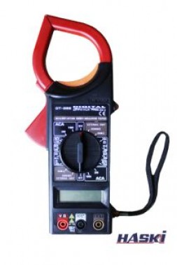 Клещи СМ 266 HASKI