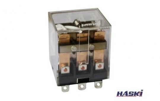 Реле управляющее  МY3 220V АС HASKI