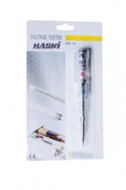 Отвертка пробник ОП-1 HASKI