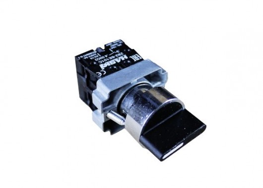 Переключатель BD33 на 3 фикс. пол. I-0 1р+1р HASKI