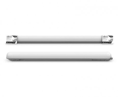 Светильник светодиодный герметичный транзитный ДСП-159Т 36Вт 4000К 105лм/Вт 3780Лм 1225х75х70мм IP65 NEOX