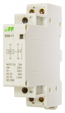 Контактор электромагнитный ST25-11
