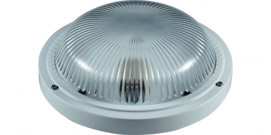 Светильник НПП 03-100-002 IP65 Техас Матовый