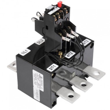 Реле тепловое РТЛ-4510 О*4,(310-510), ЭТАЛ