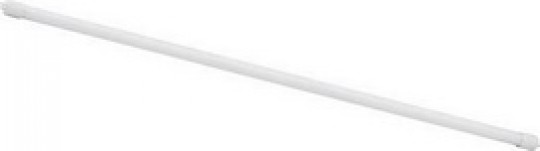 Лампа светодиодная Ecola Light T8 G13 LED 18,0W 220V 4000K 1213x26 (упак.инд.цв./8/24) /CT8V18ELB/