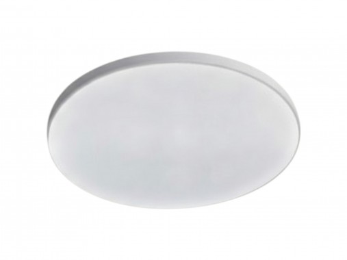 Свет-к с/д (потолочный) PRE LED BLK IP65 40W 5K; Цв. белый (20)