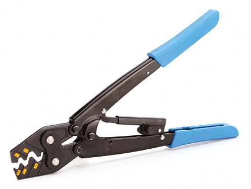 Пресс-клещи ПК-16м (КВТ)