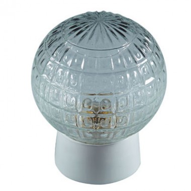 Светильник без стекла НББ 64-60-110 прямой