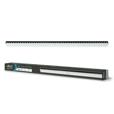 Светильник светодиодный ДБО-L-LINE 36Вт 230В 30гр 6500К 3420Лм 95лм/Вт белый IP40 NEOX