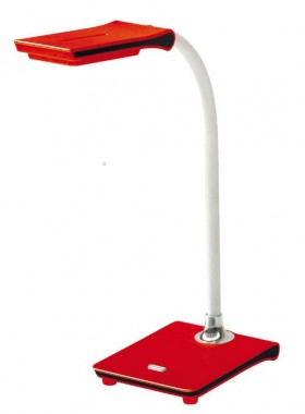 Светильник настольный LE LED TL-130 4К Red (Красный) (12)