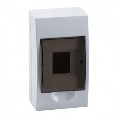 Бокс ЩРН-П-4-IP40-КЭАЗ