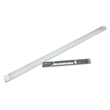 Светильник светодиодный ДПО-110 ПРИЗМА 55Вт 230В 4000К 1200мм IP40 NEOX