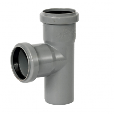 Тройник ПП 50/50/90 