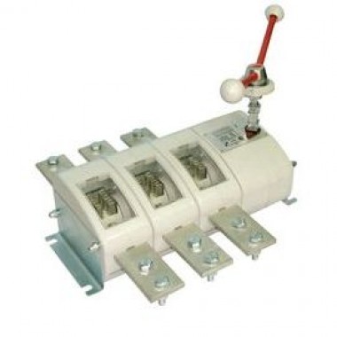 Выключатель-разъединитель ВНК-43-31131-32-УХЛ3-НВА