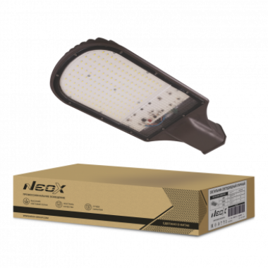 Светильник уличный светодиодный СКУ-02 45Вт 230В 5000К 4725Лм 105Лм/Вт IP65 NEOX