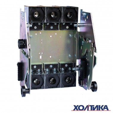 Выдвижное основание для ВА57-39-R 3P 400A HASKI