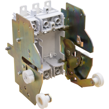 Комплект для выдвижного исполнения OptiMat D100...250-УХЛ3 